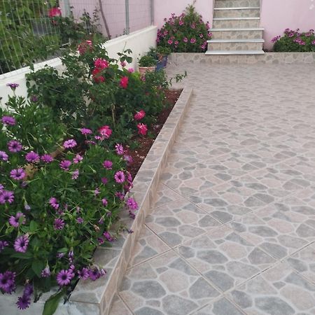 Ksamil Holiday Exterior photo