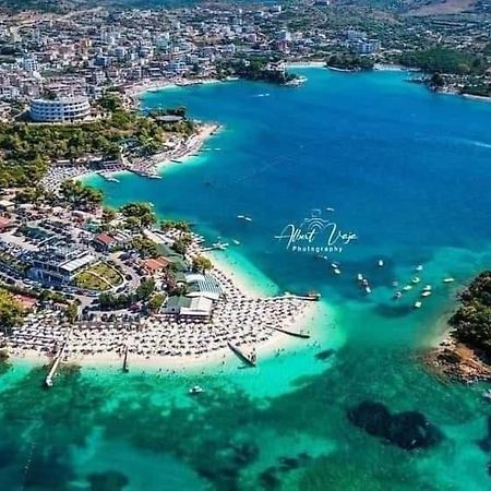 Ksamil Holiday Exterior photo