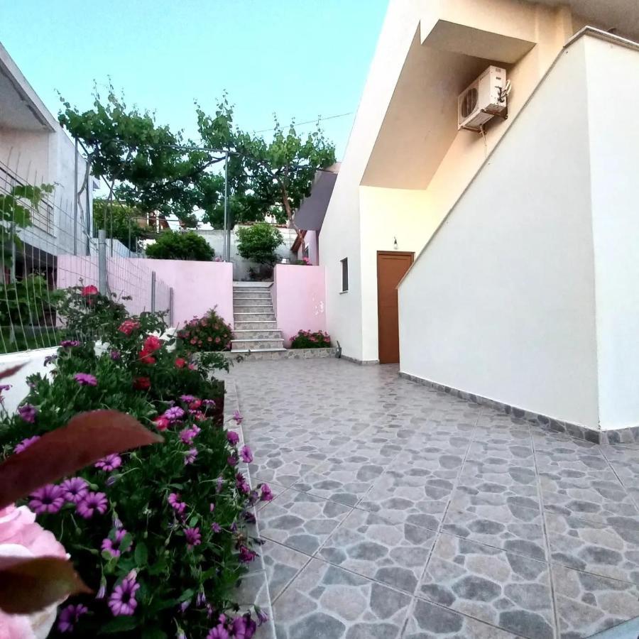 Ksamil Holiday Apartment Exterior photo