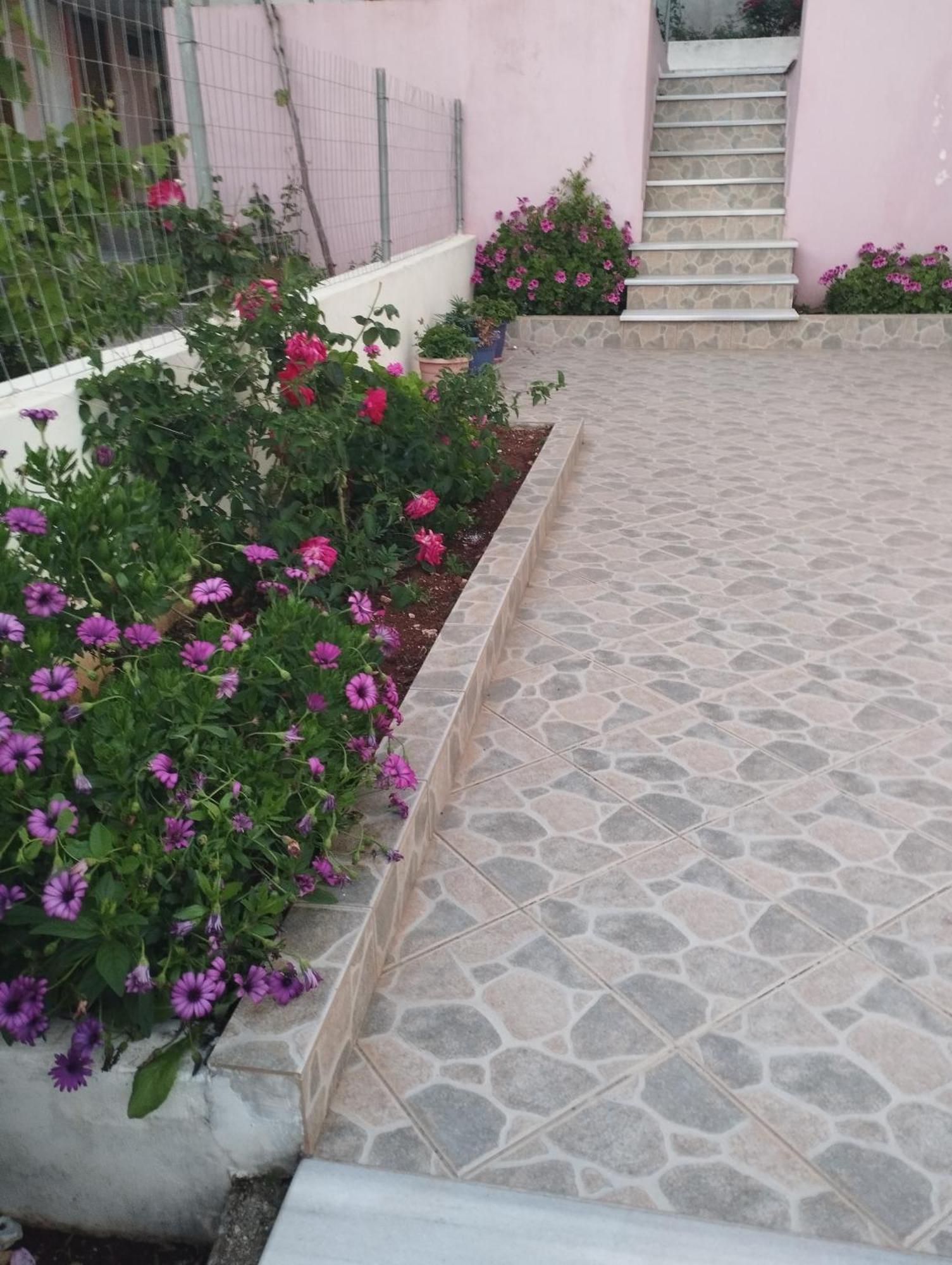 Ksamil Holiday Exterior photo