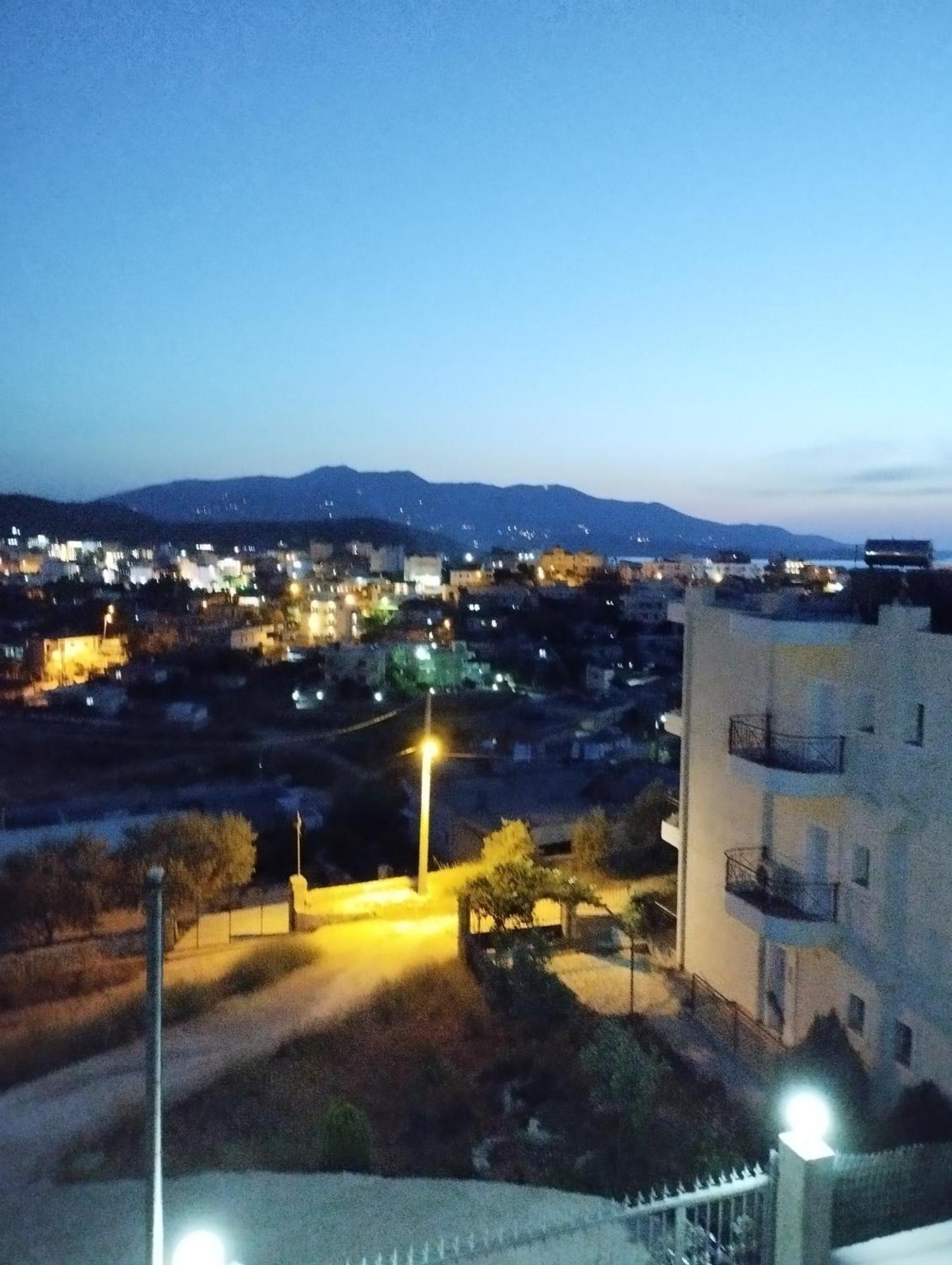 Ksamil Holiday Exterior photo