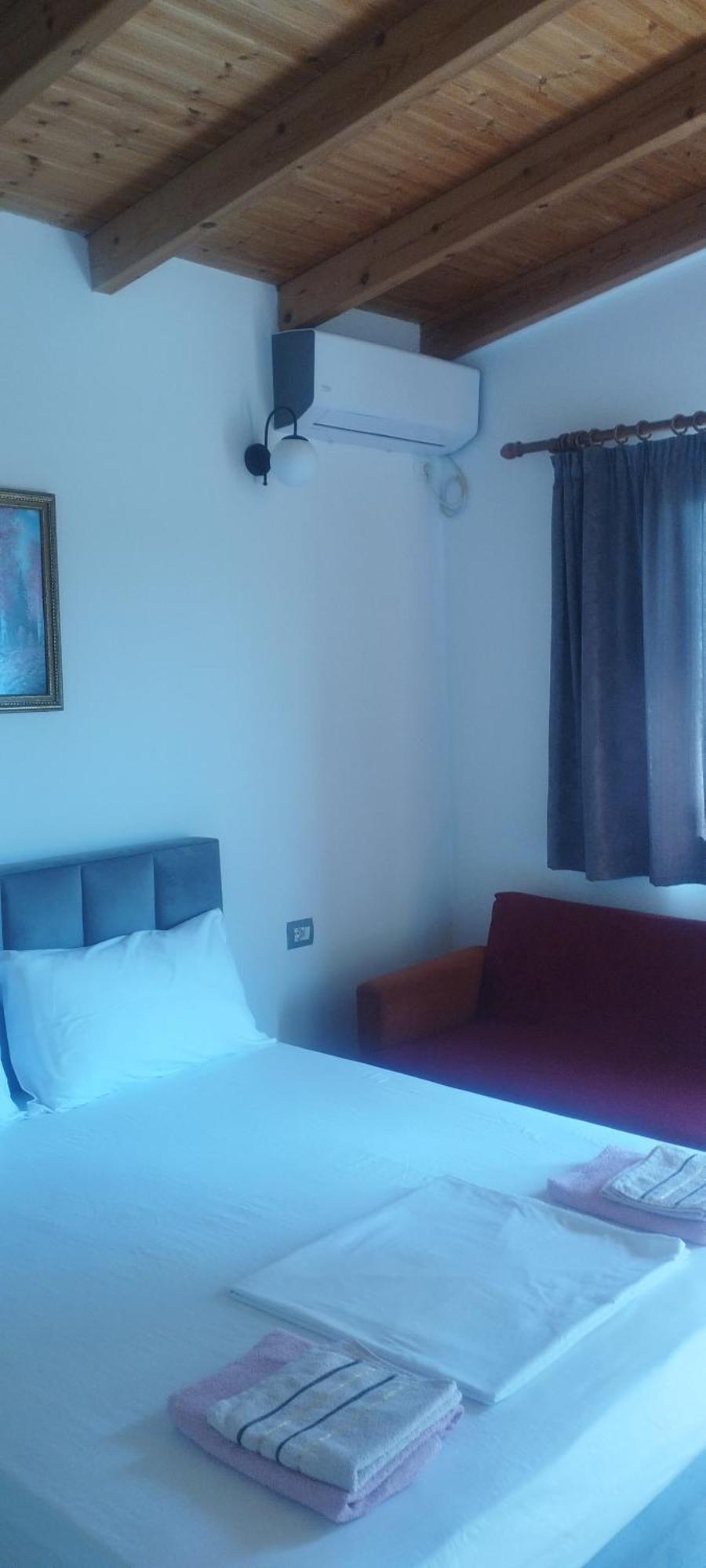 Ksamil Holiday Exterior photo