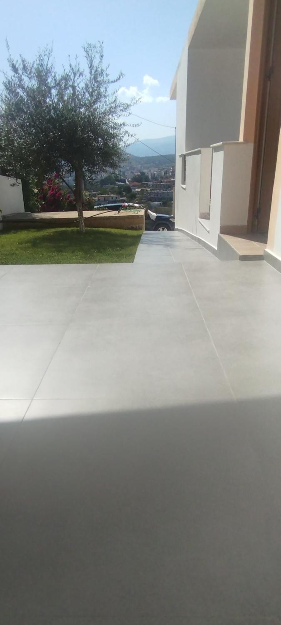 Ksamil Holiday Exterior photo