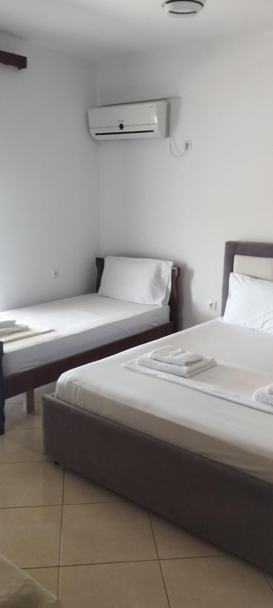Ksamil Holiday Exterior photo