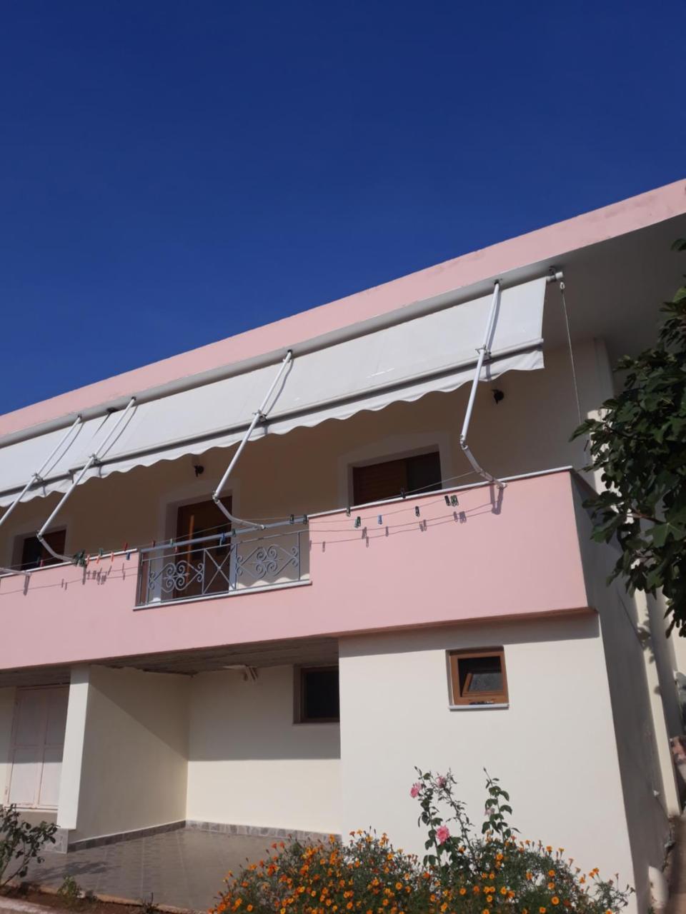 Ksamil Holiday Apartment Exterior photo