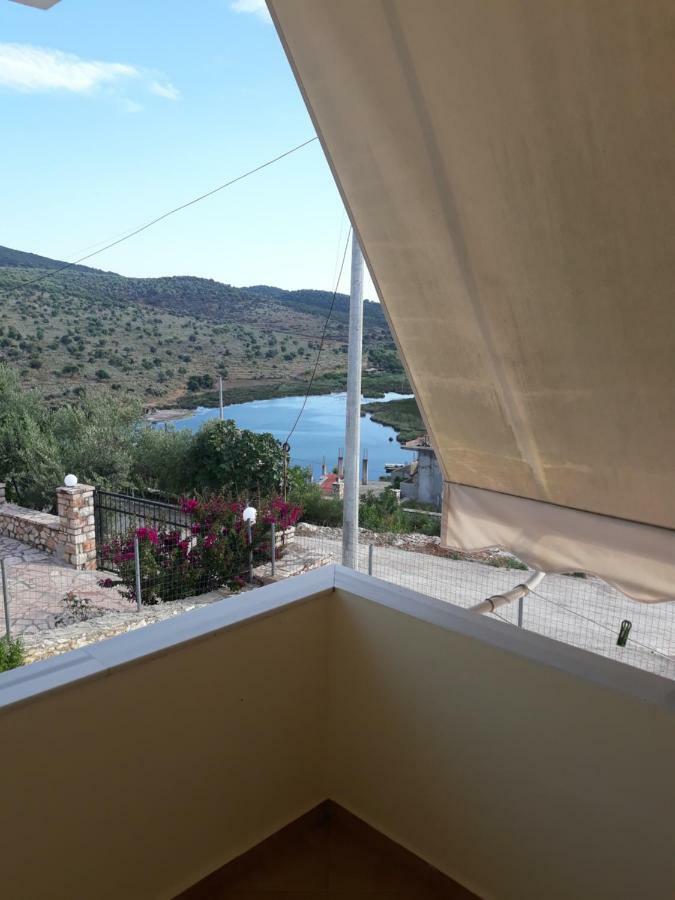 Ksamil Holiday Exterior photo