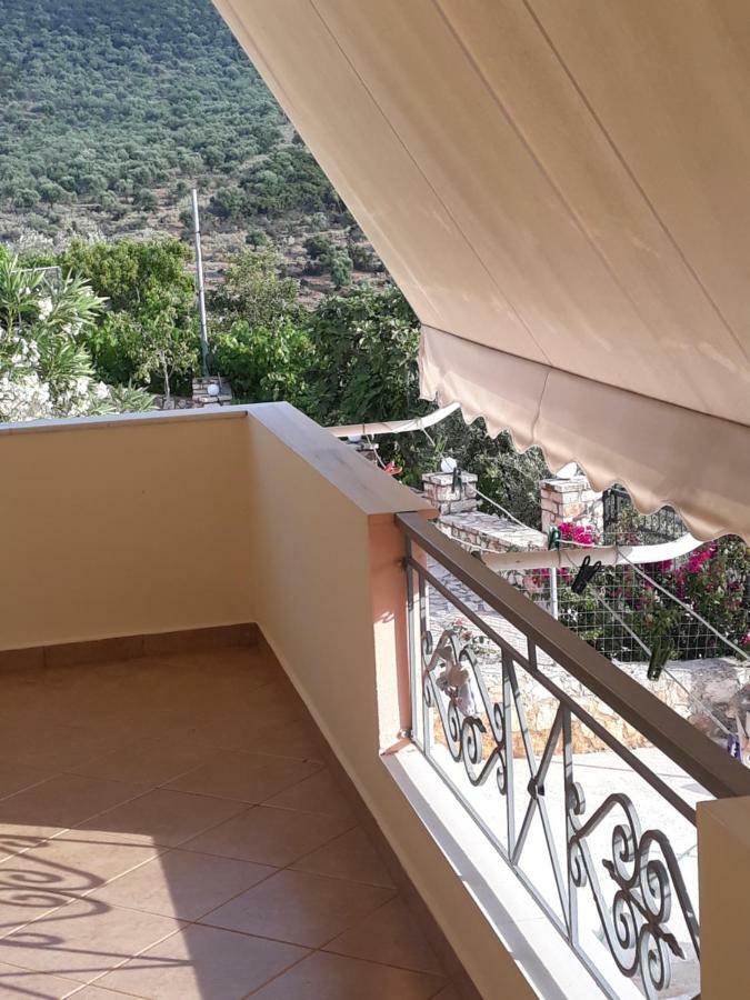 Ksamil Holiday Exterior photo