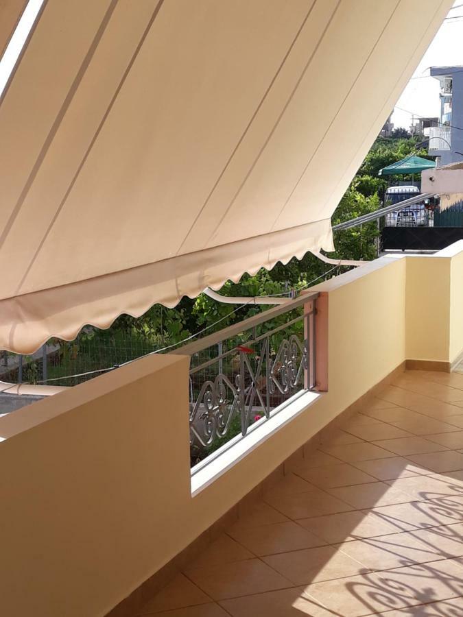 Ksamil Holiday Exterior photo